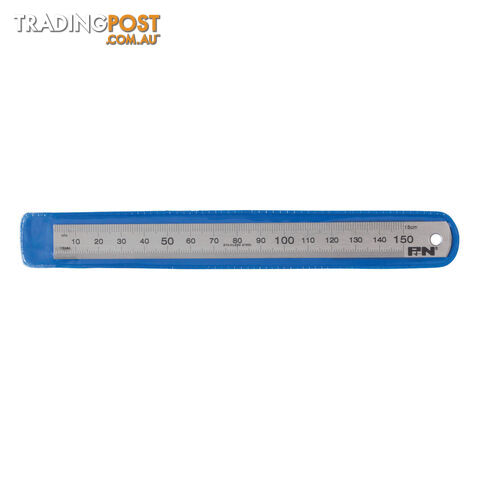 Rule Engineers Precision S/S 300mm P&N Sutton Tools 267MS1030