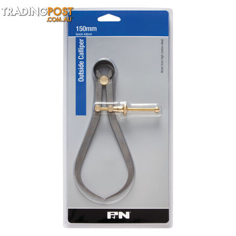 CALIPER OUTSIDE QUICK ADJUST 150MM P&N SUTTON 267MTQ206