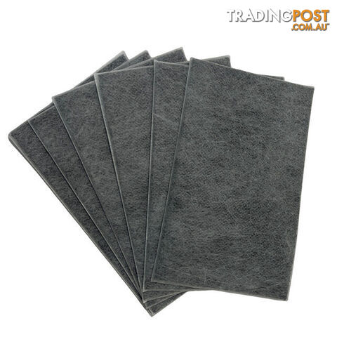 Filter, Prefilter Nuis Ov, Vortex HDV 6 Pack Miller 268841