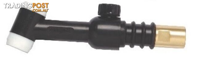 26FV Tig Torch Body Solid