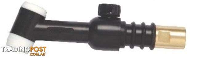 26V Tig Torch Body