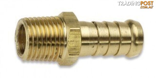 Male Tailpieces Air Hose Fitting 28.1208