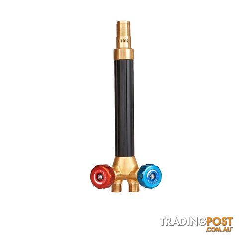 Shank UNF5/8" - UNF5/8"L Yildiz 2801-AU