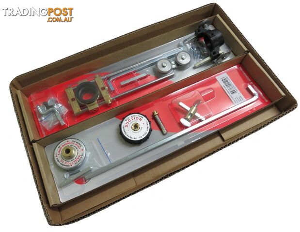 Plasma Cutting Guide Kit For SC80 Torch CP2002Q