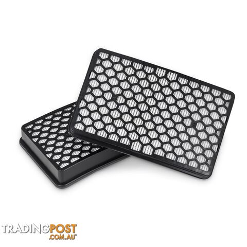 HEPA Filter Particulates Miller 287170-2 Pack of 2