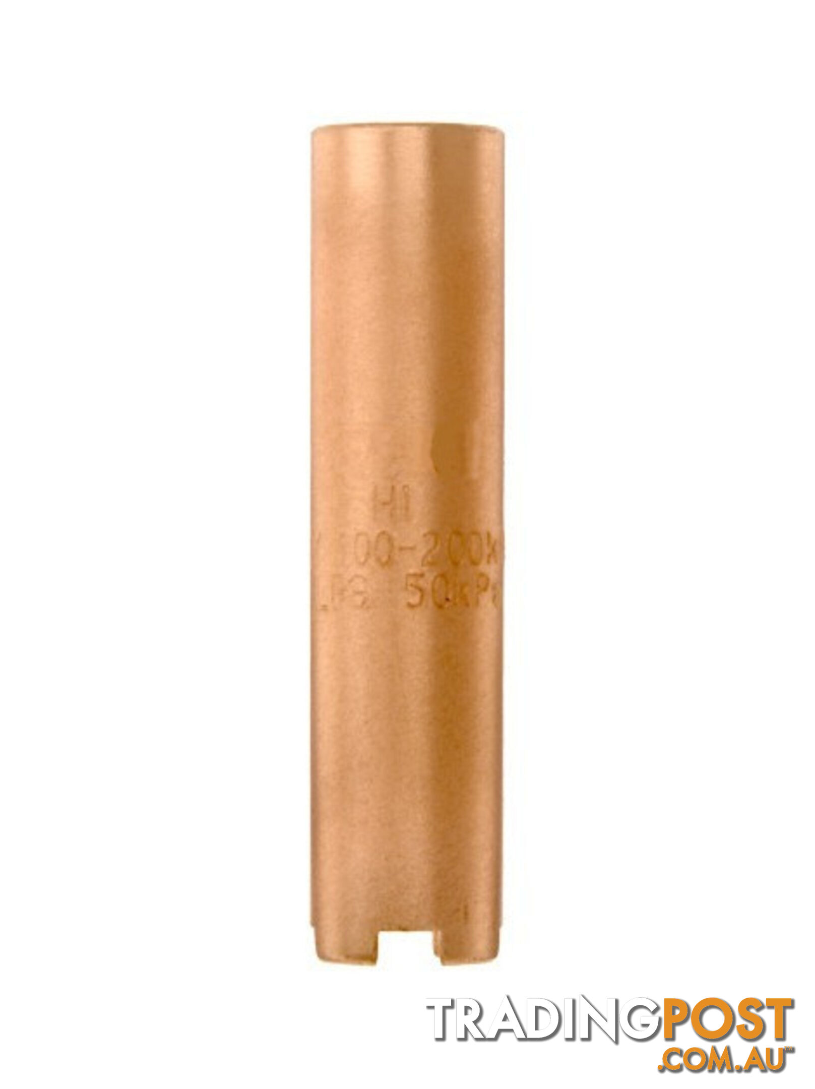 Heavy Duty Heating Tip Size H1 Oxygen / LPG