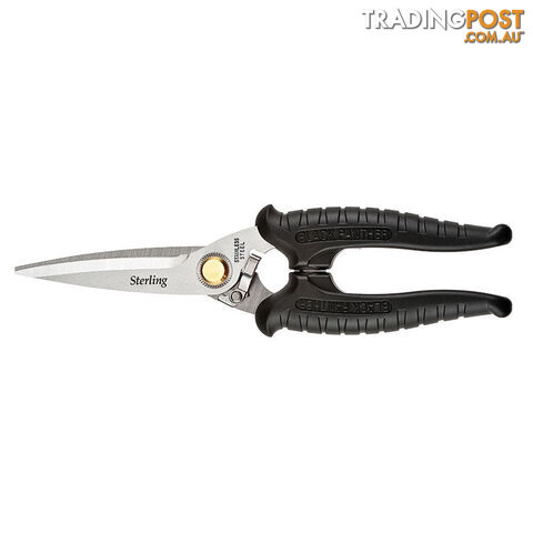 200mm Black Panther Industrial Snips 29-700