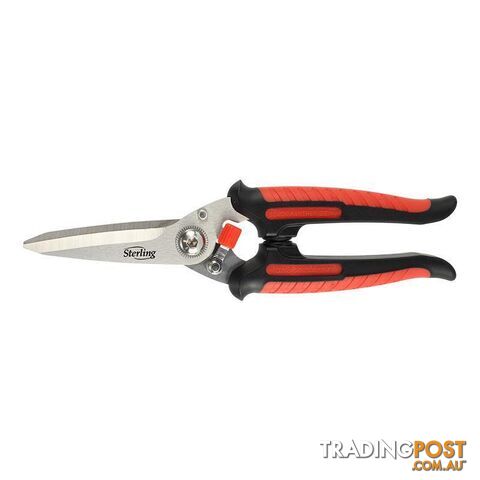 200mm Ultimax Pro Black Panther Gen II: Industrial Snips Alpha 29-720