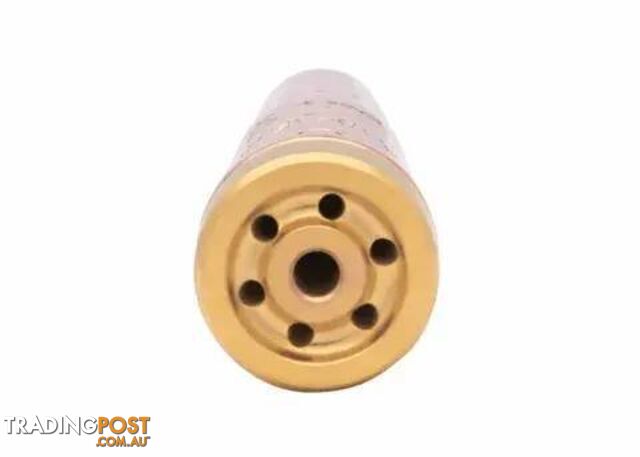 6290-AC Flat Seat Professional Cutting Tip (Acet) Size 15 Harris 2AC - photo 4 of 6