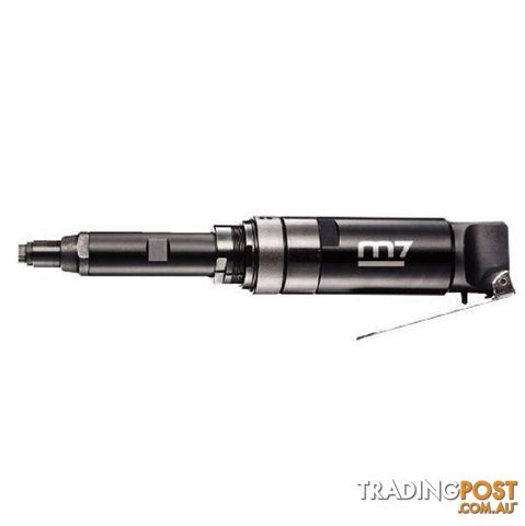 M7 Extended Length Heavy Duty Die Grinder, 32,000rpm, 365mm Long, Hp, 1/4" Collet ITM M7-QA1710B