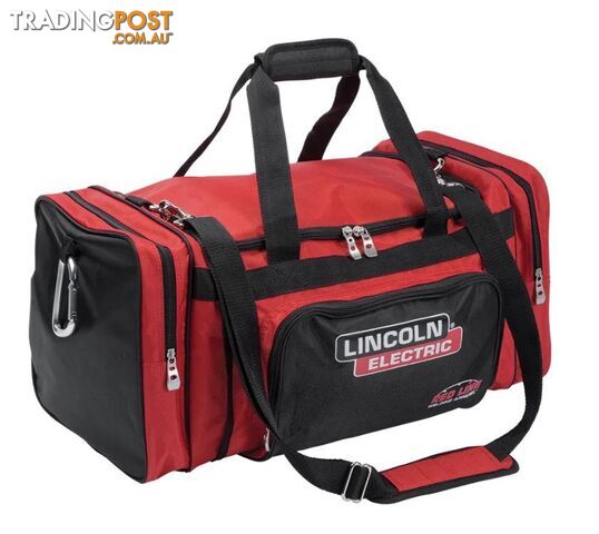 Industrial Duffle Bag Made of Denier fabric Lincoln K3096-1