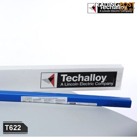 Techalloy 622 Nickle Alloy Tig Rods