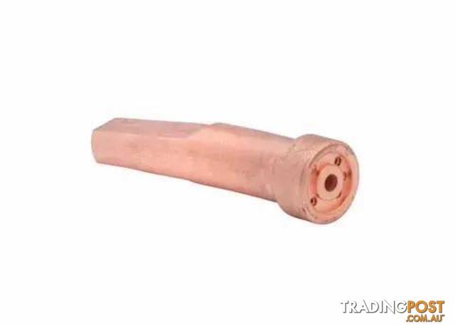 6290-G Gouging Tip (Acet) Size 48 Harris 2G