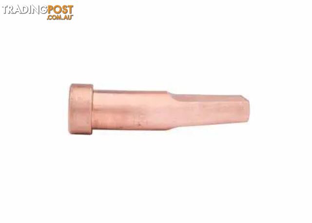6290-G Gouging Tip (Acet) Size 48 Harris 2G - photo 5 of 5