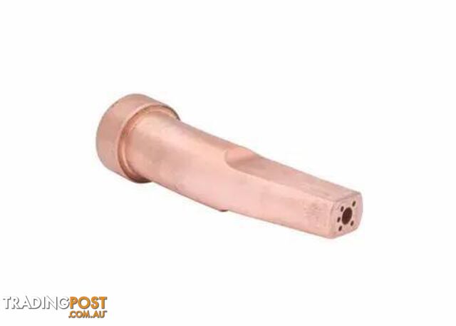 6290-G Gouging Tip (Acet) Size 48 Harris 2G - photo 3 of 5