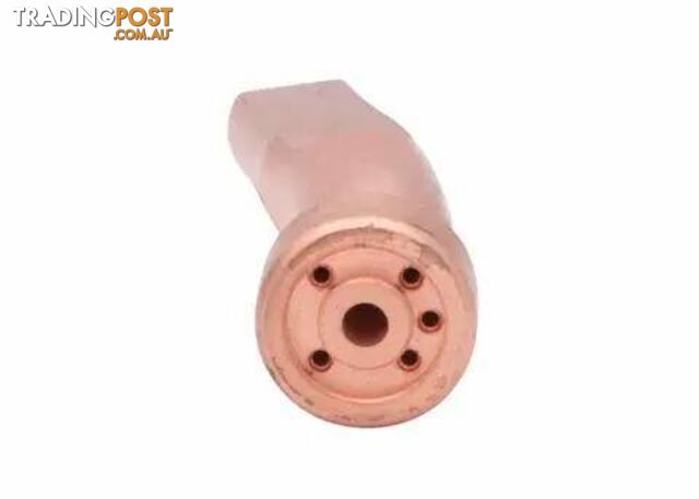6290-G Gouging Tip (Acet) Size 48 Harris 2G - photo 4 of 5