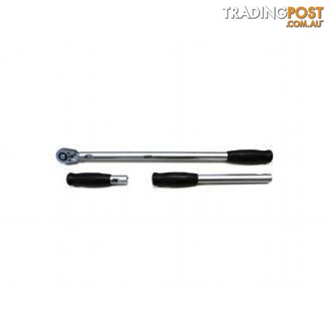 Extend-O-Ratchet Handle 1/2" drive 301404