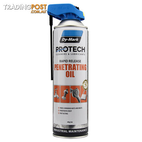 Protech Penetrating Oil 400g