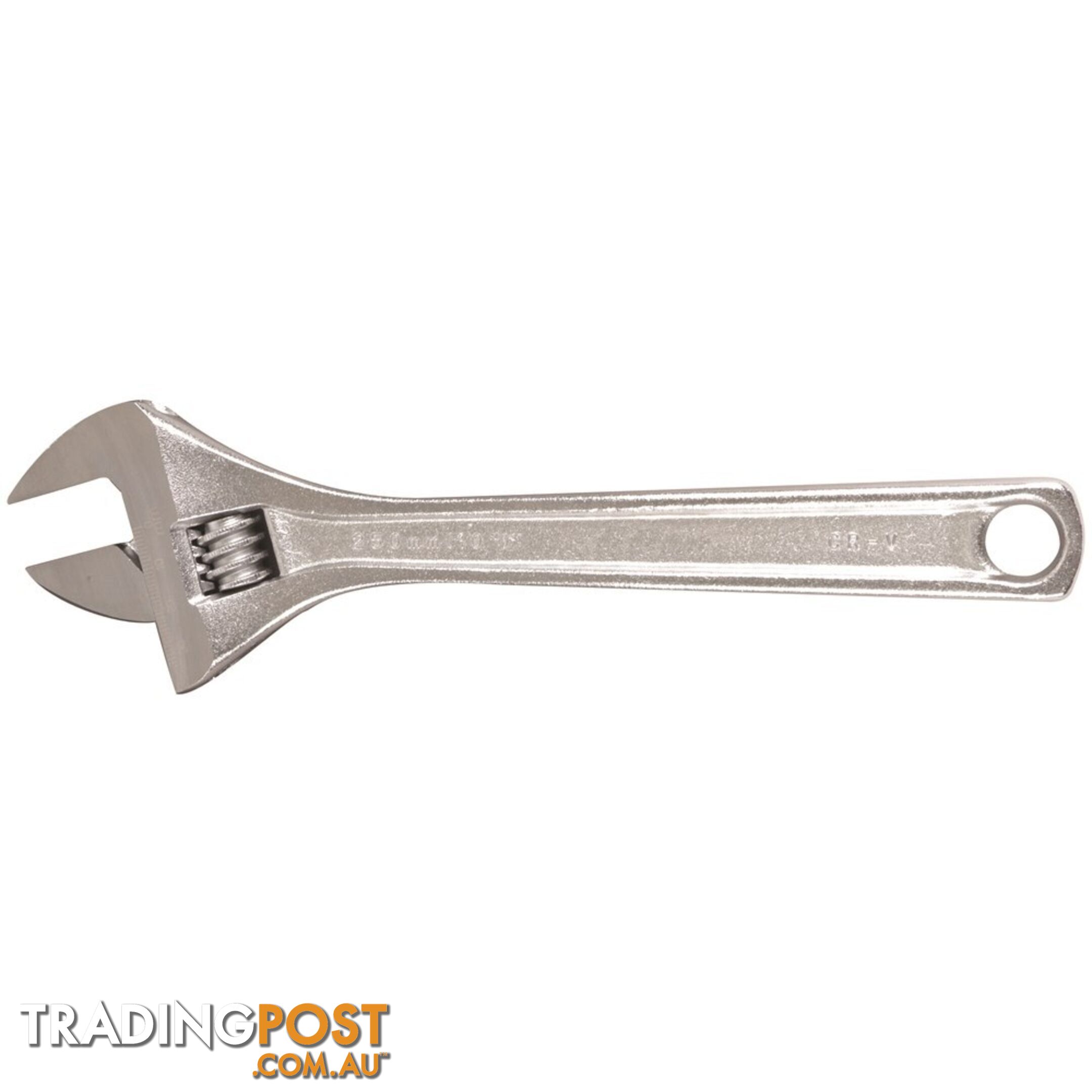 Adjustable Wrench 300mm (12) Kincrome K040005