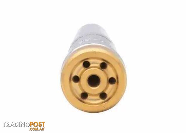 6290-NFF Flat Seat Pro Cutting Tip (LPG/Nat) Cuts 25-50mm Harris 2NFF - photo 4 of 5