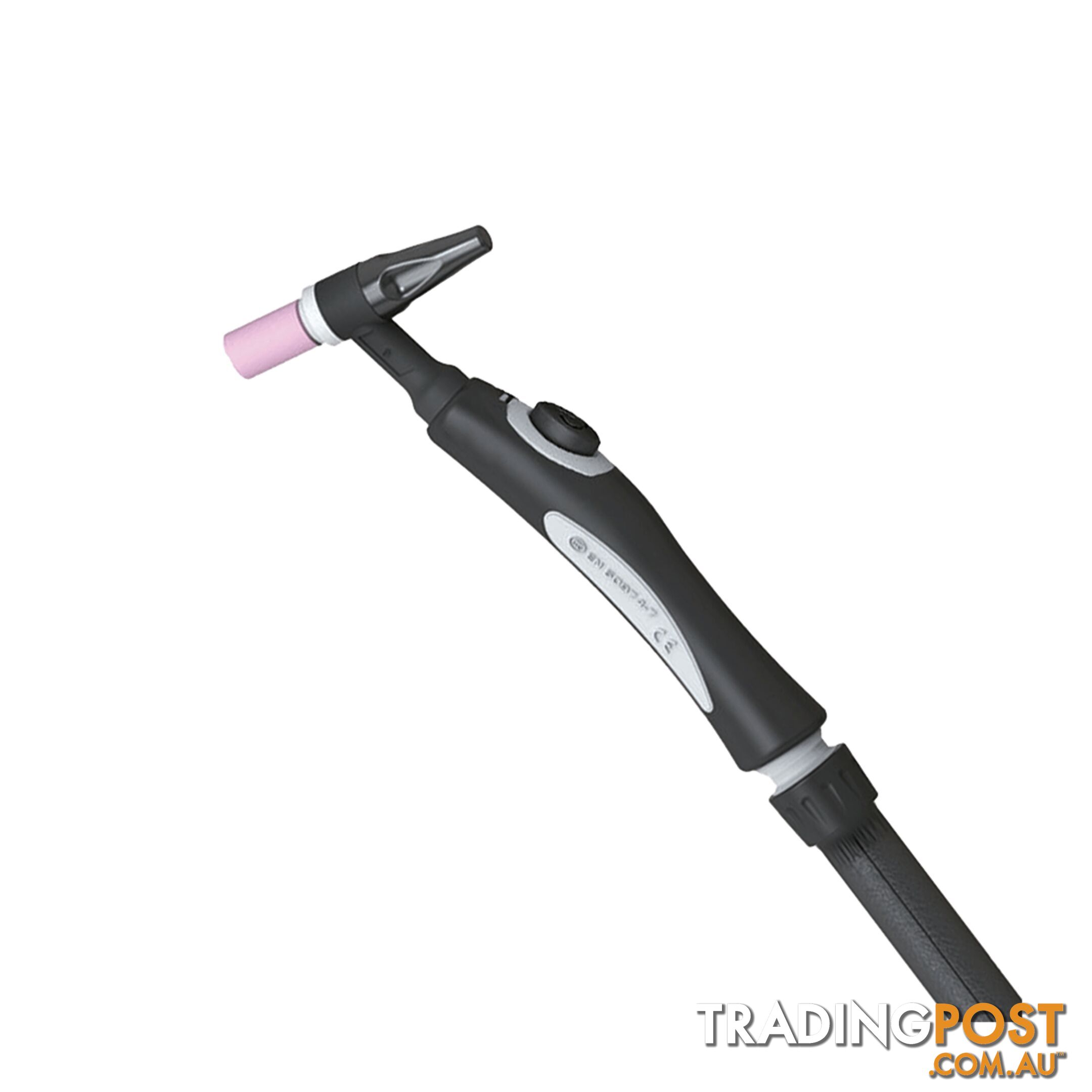 SR9 Suregrip Series Ergo TIG Torch Unimig SR-9