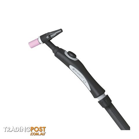 SR9 Suregrip Series Ergo TIG Torch Unimig SR-9