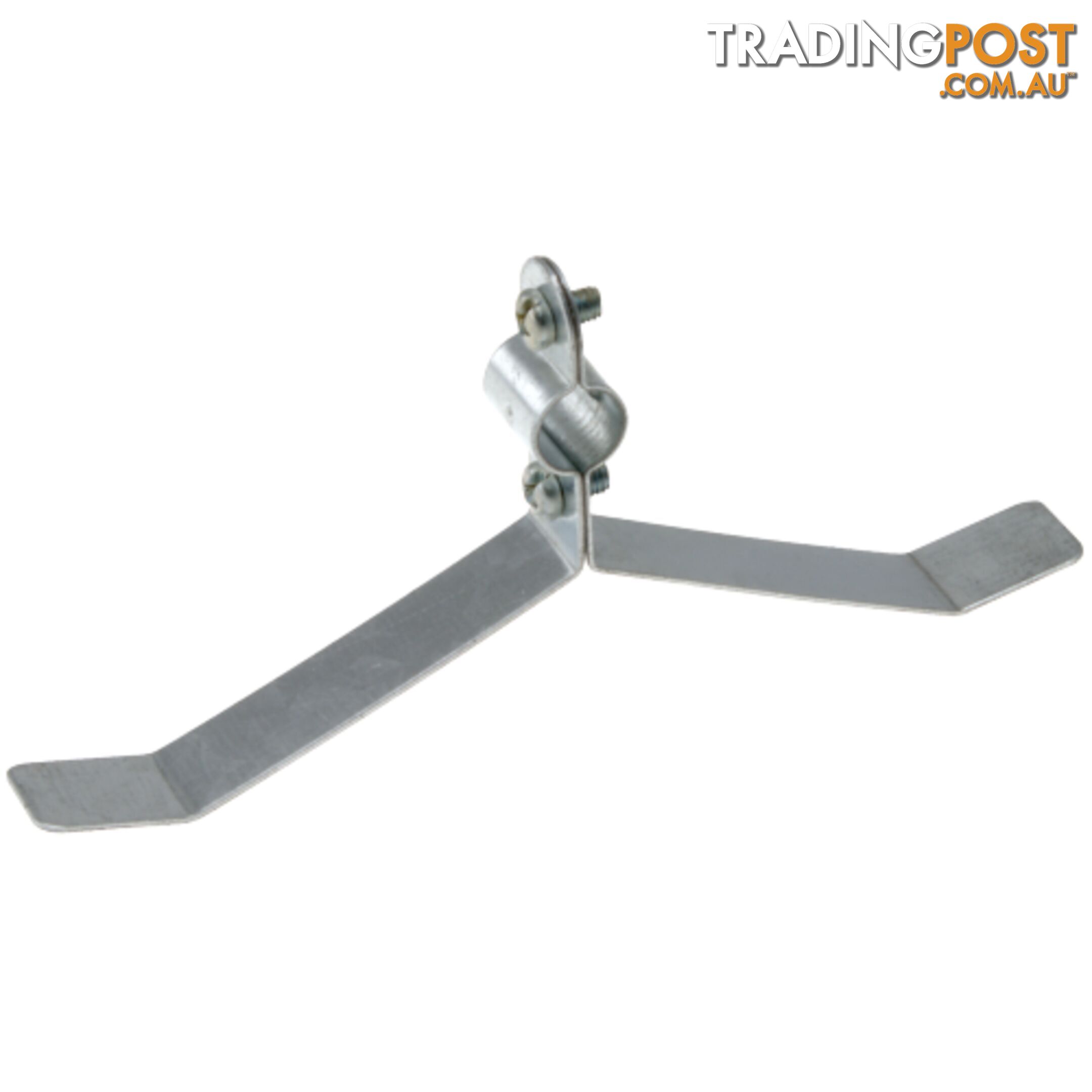 LPG Burner Stand To Suit LPG Neck Tubes Tesuco SACSTAND