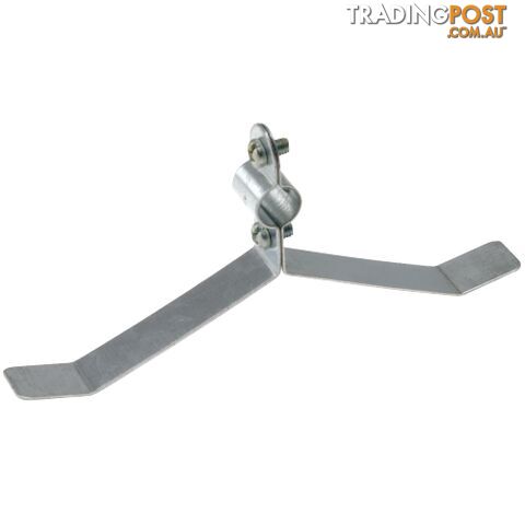 LPG Burner Stand To Suit LPG Neck Tubes Tesuco SACSTAND