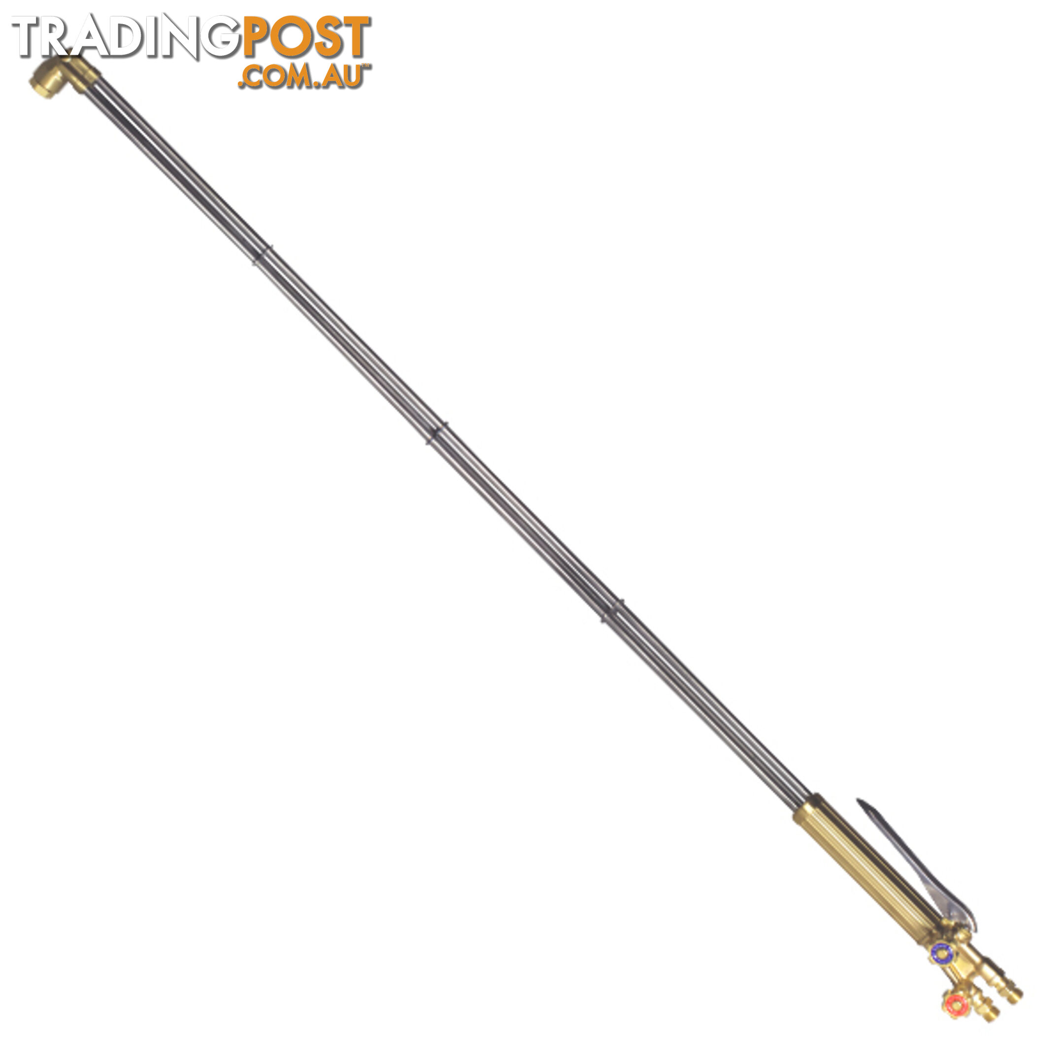 Heavy Duty Cutting Torch 1200mm 90° Type 41/44 400094