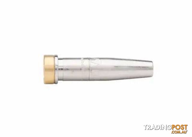 Harris Super Hi Speed M.C. Tips Acetylene - photo 5 of 6