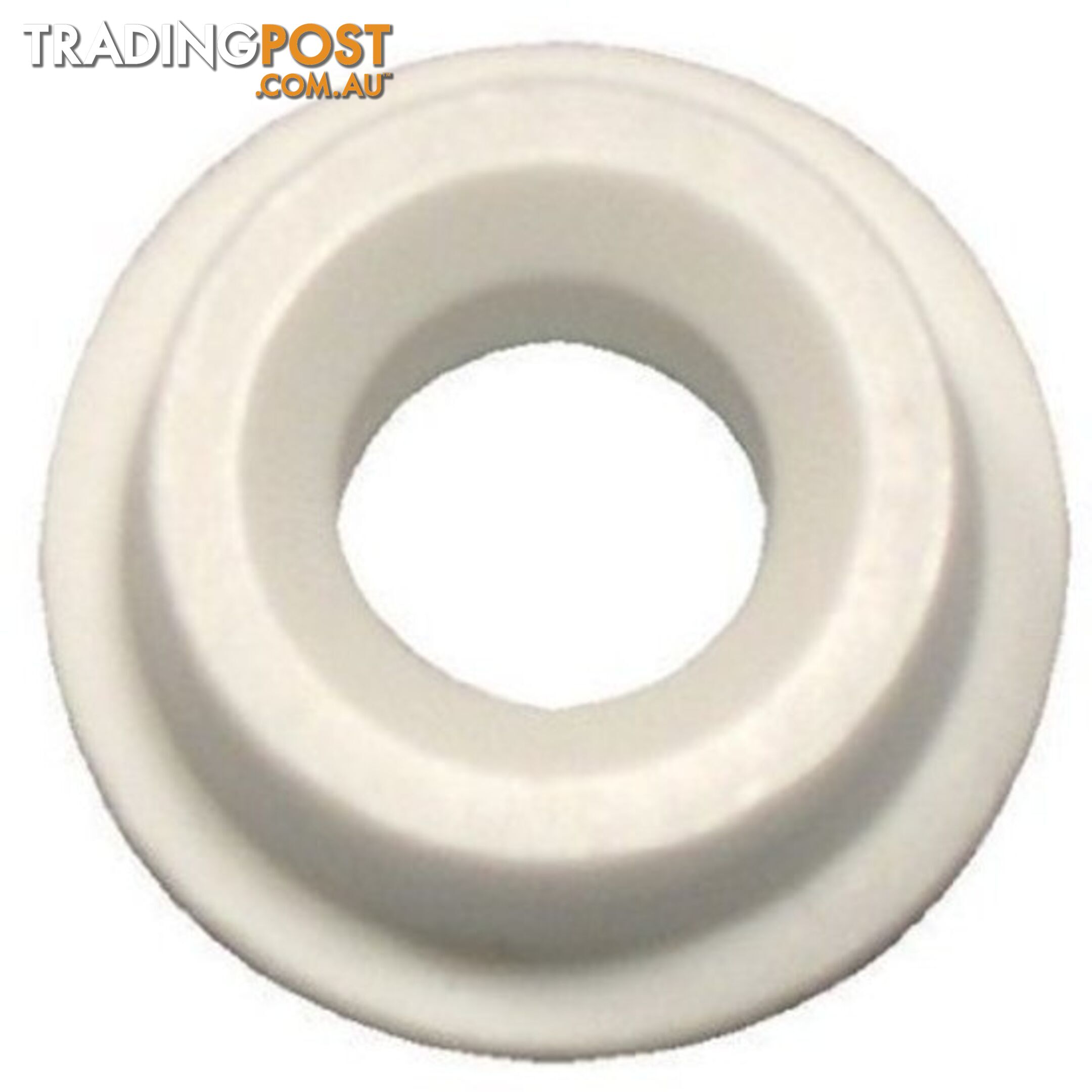 54N63 GAS LENS INSULATOR for Type 45v