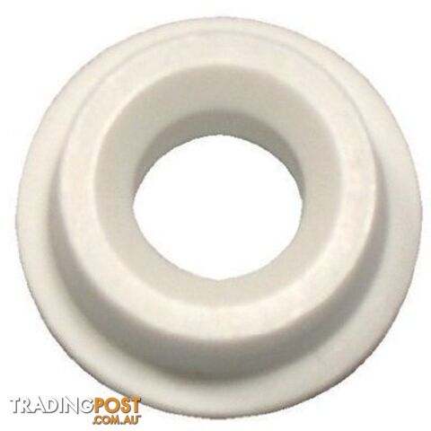 54N63 GAS LENS INSULATOR for Type 45v