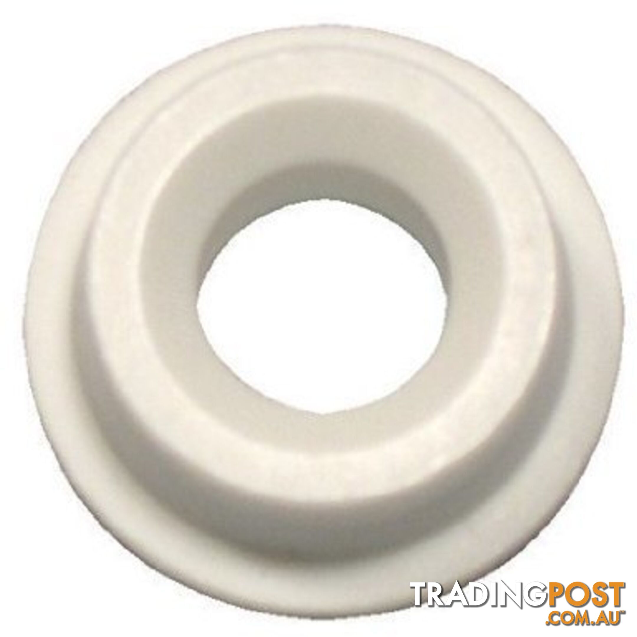 54N63 GAS LENS INSULATOR for Type 45v