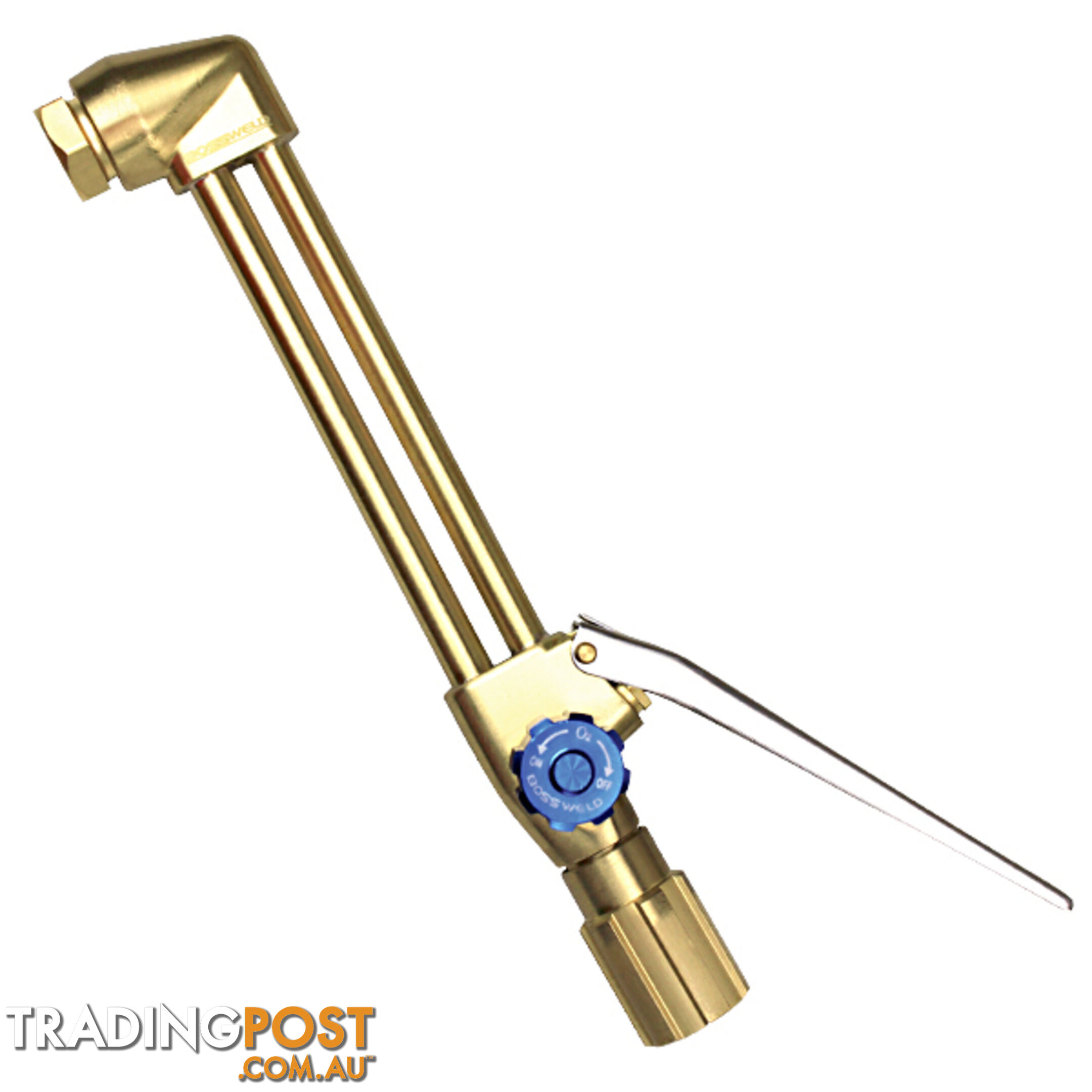 Cutting Attachment Bossweld 400013