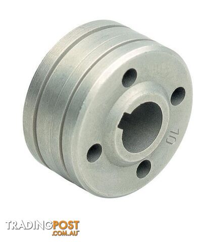 WF Series Drive / Feed Rollers (37mm)