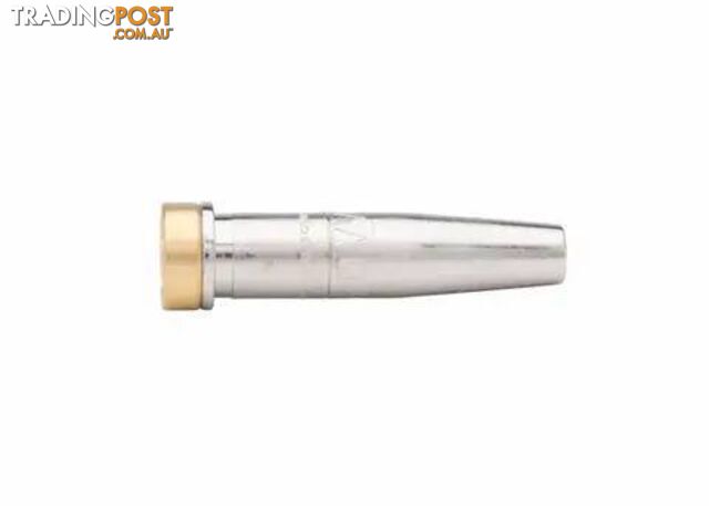 Super High Speed - Tip LPG/Natural Gas Cuts 75-125mm Harris 2VVC - photo 5 of 6