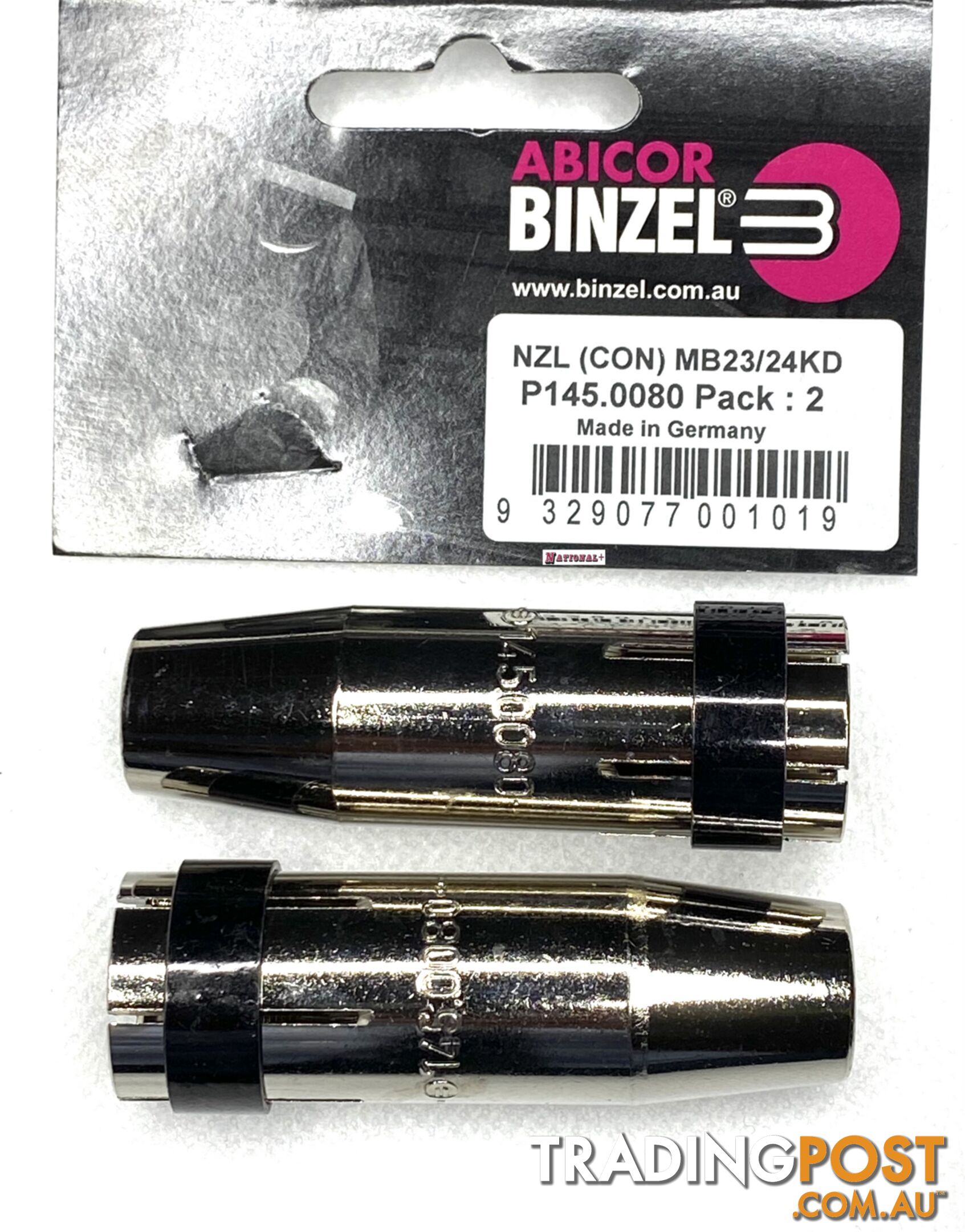 Nozzle MB24