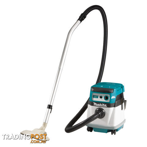 Brushless Wet / Dry Dust Extraction Vaccum 18V x 2 DVC152LZ