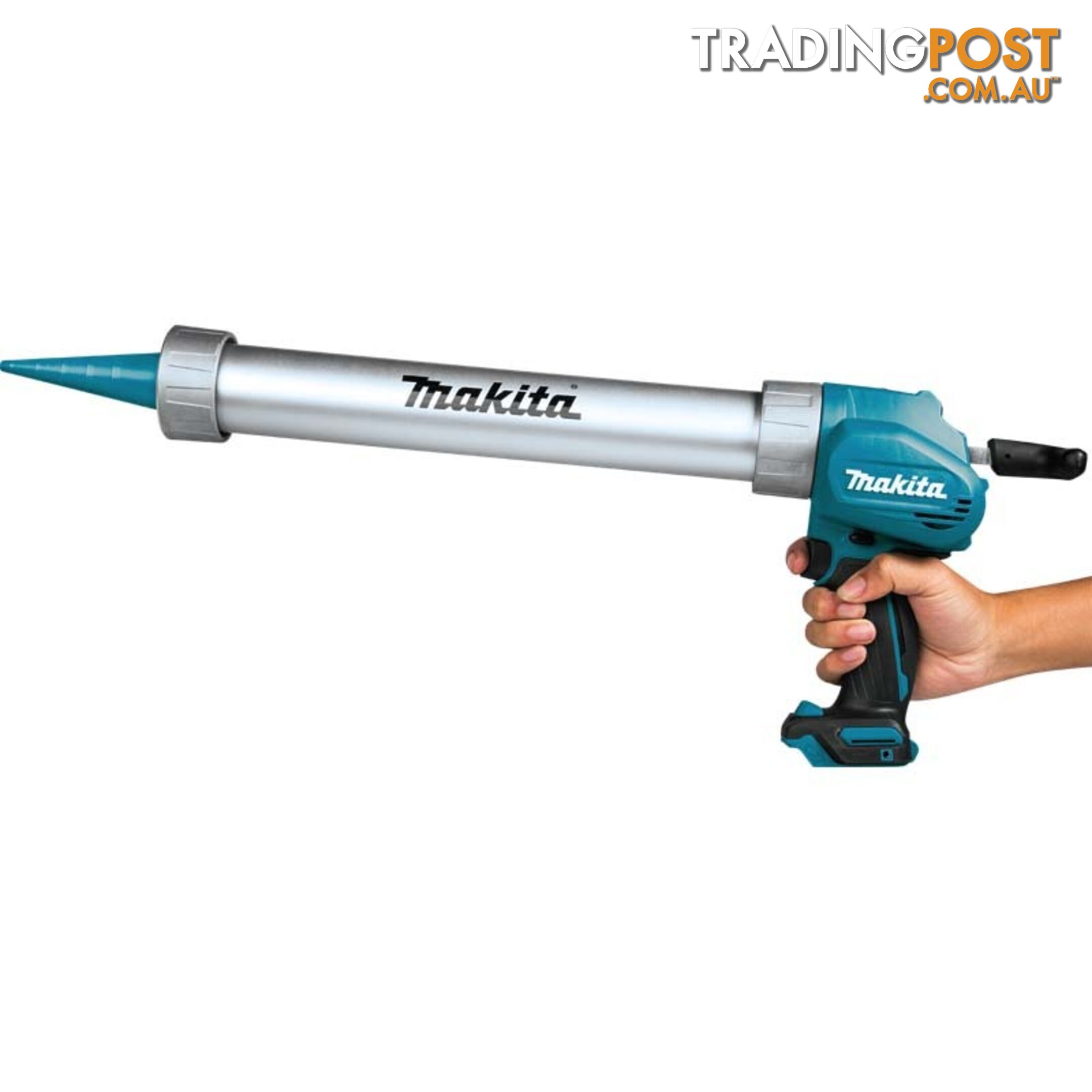 Caulking Gun 12V Max. Mobile 600ml CG100DZB Tool Only