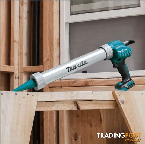 Caulking Gun 12V Max. Mobile 600ml CG100DZB Tool Only