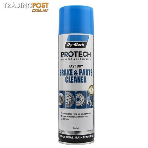 Protech Brake & Parts Cleaner Chlorinated 500g 42035001