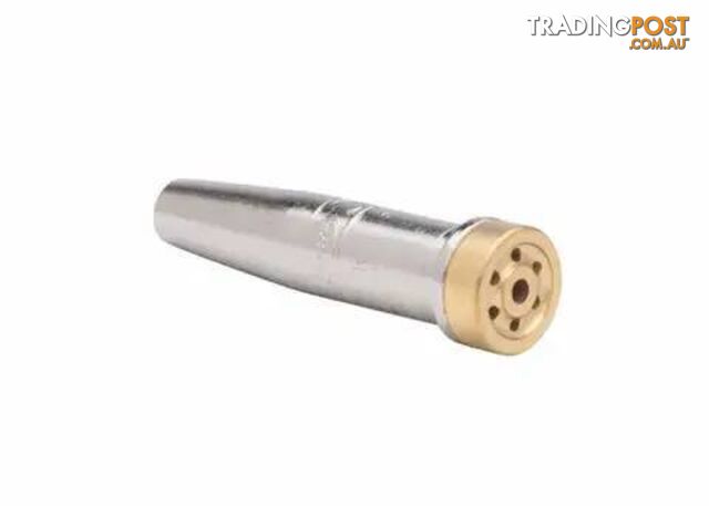 Super High Speed - Tip LPG/Natural Gas Cuts 6-9mm Harris 3-0VVC