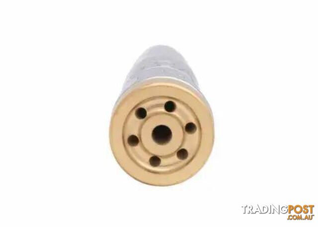 Super High Speed - Tip LPG/Natural Gas Cuts 6-9mm Harris 3-0VVC - photo 4 of 6