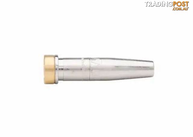 Super High Speed - Tip LPG/Natural Gas Cuts 6-9mm Harris 3-0VVC - photo 5 of 6