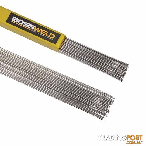 308L 1.6mm 5Kg Stainless Steel TIG Rod 300051