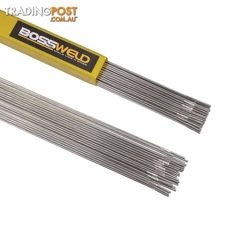 308L 2.4mm 5Kg Stainless Steel TIG Rod 300052