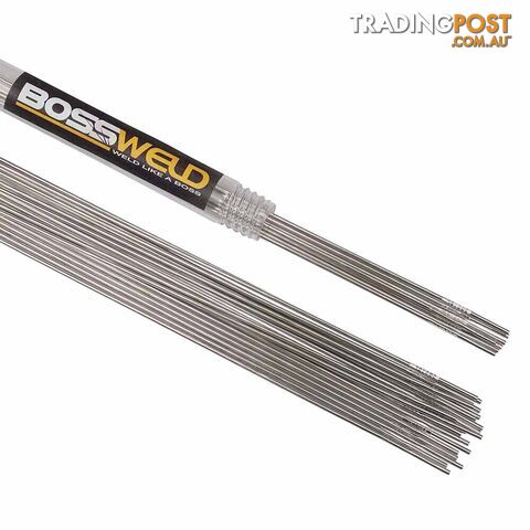 308L 2.4mm 1Kg Stainless Steel TIG Rod Handy Pack 300052H