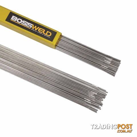 308L 3.2mm 5Kg Stainless Steel TIG Rod 300053