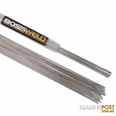 308L 3.2mm 1Kg Stainless Steel TIG Rod Handy Pack 300053H