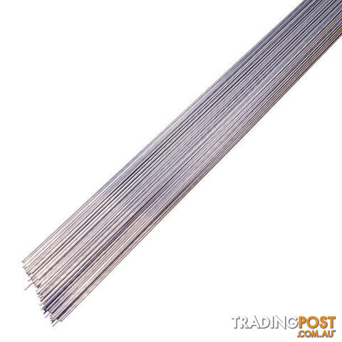316L x 1.2mm x 5kg Stainless Steel TIG Welding Rods Bossweld 300066